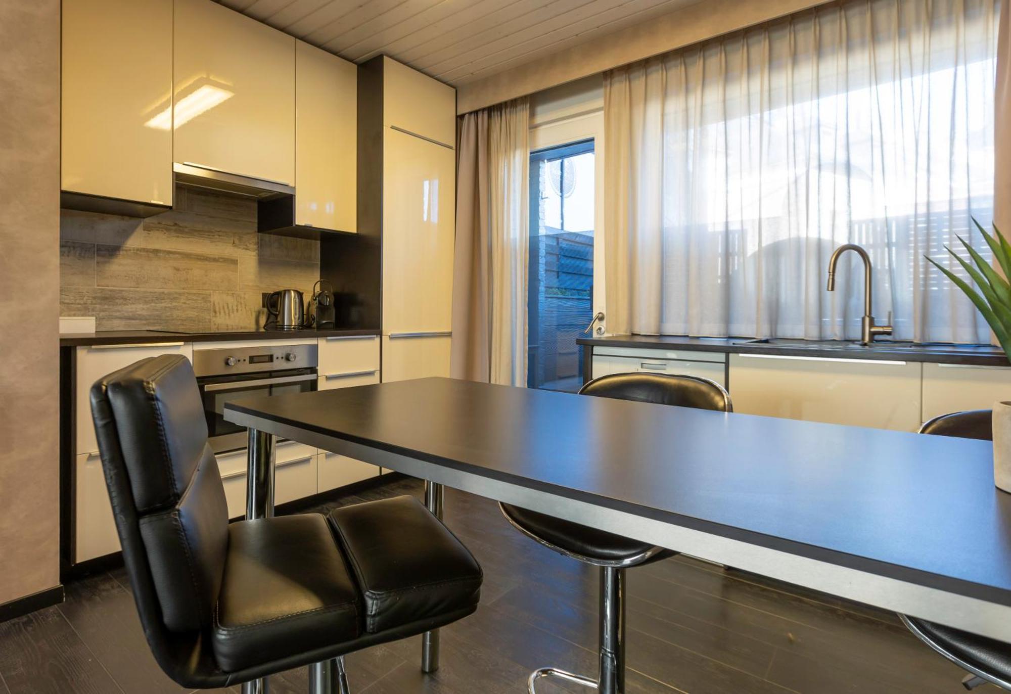 Suite 40 Jacuzzi & Sauna By Malmedreams Malmedy Buitenkant foto