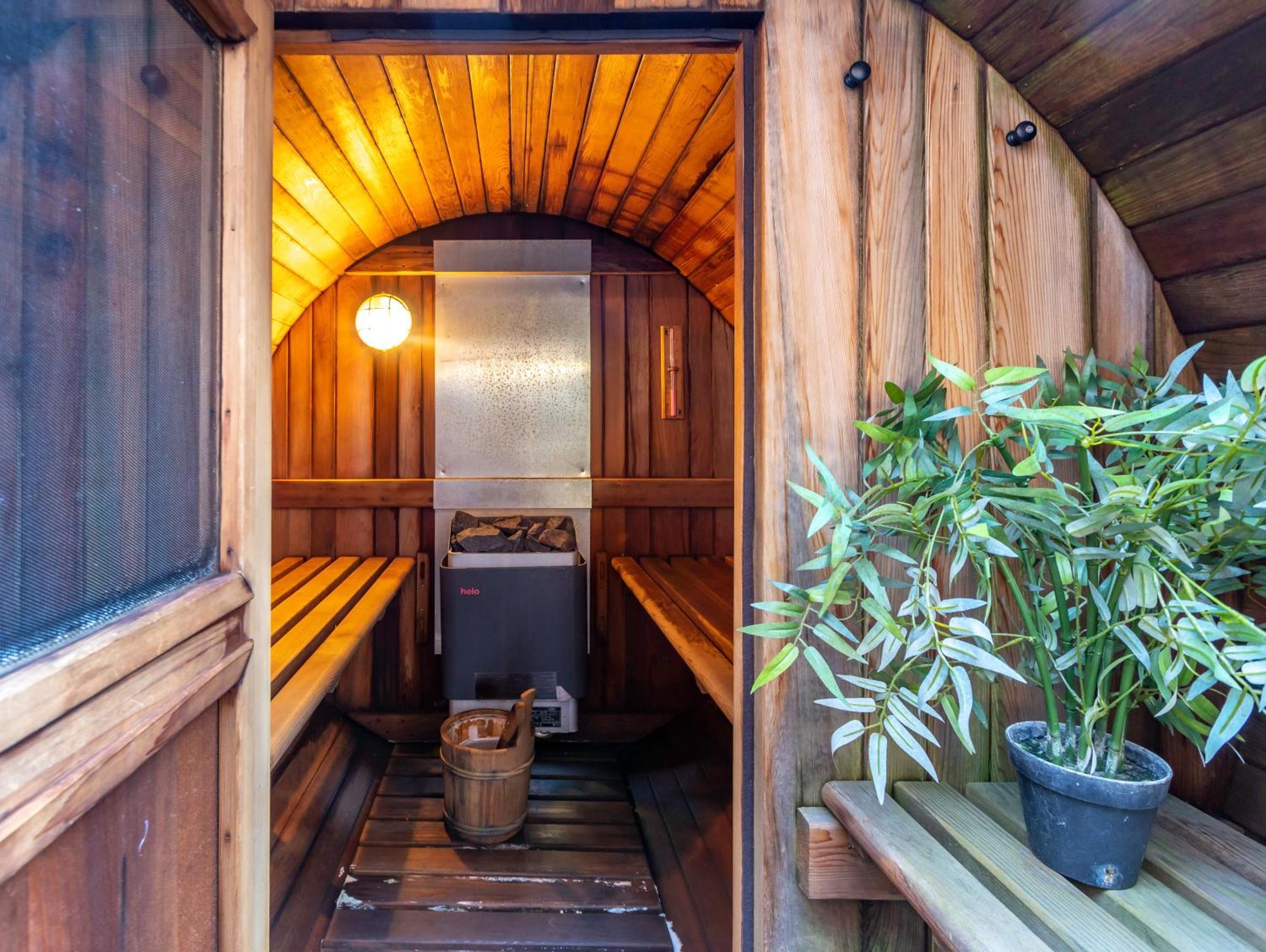 Suite 40 Jacuzzi & Sauna By Malmedreams Malmedy Buitenkant foto