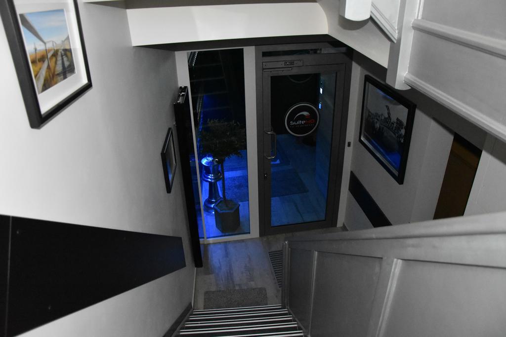 Suite 40 Jacuzzi & Sauna By Malmedreams Malmedy Buitenkant foto